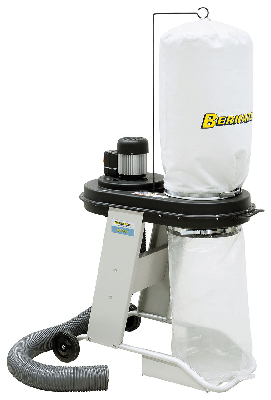 Bernardo DC 200 E - 230 V 12-2039