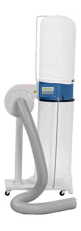Bernardo DC 230 E - 400 V 12-2044