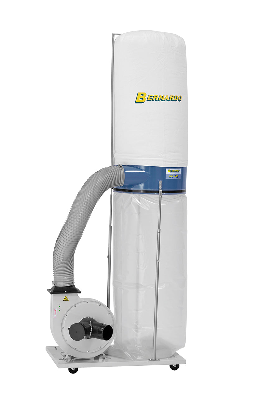 Bernardo DC 400 - 230 V 12-2055