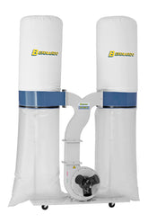 Bernardo DC 500 E - 400 V 12-2066