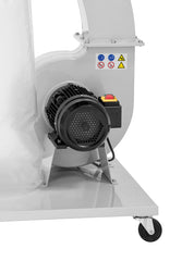 Bernardo DC 350 CF 12-2090