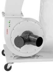 Bernardo DC 350 CF 12-2090