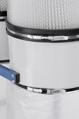 Bernardo DC 750 CF 12-2102