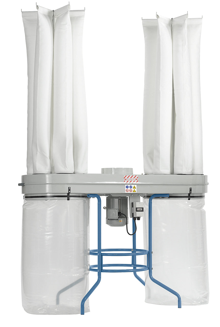 Bernardo FT 502 SF 12-2160