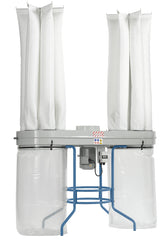 Bernardo FT 502 SF 12-2160