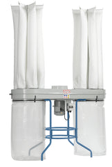 Bernardo FT 502 SF 12-2160