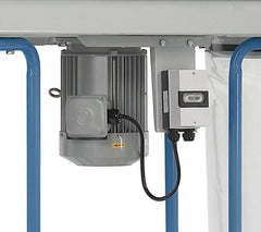 Bernardo FT 502 SF 12-2160