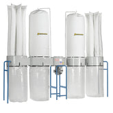 Bernardo FT 504 SF 12-2165