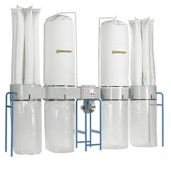 Bernardo FT 504 SF 12-2165