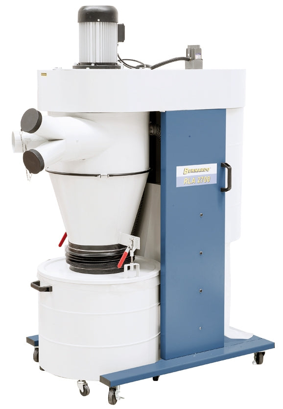 Bernardo RLA 2700 12-2169