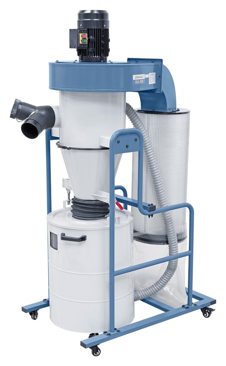 Bernardo RLA 1900 / 400 V 12-2173