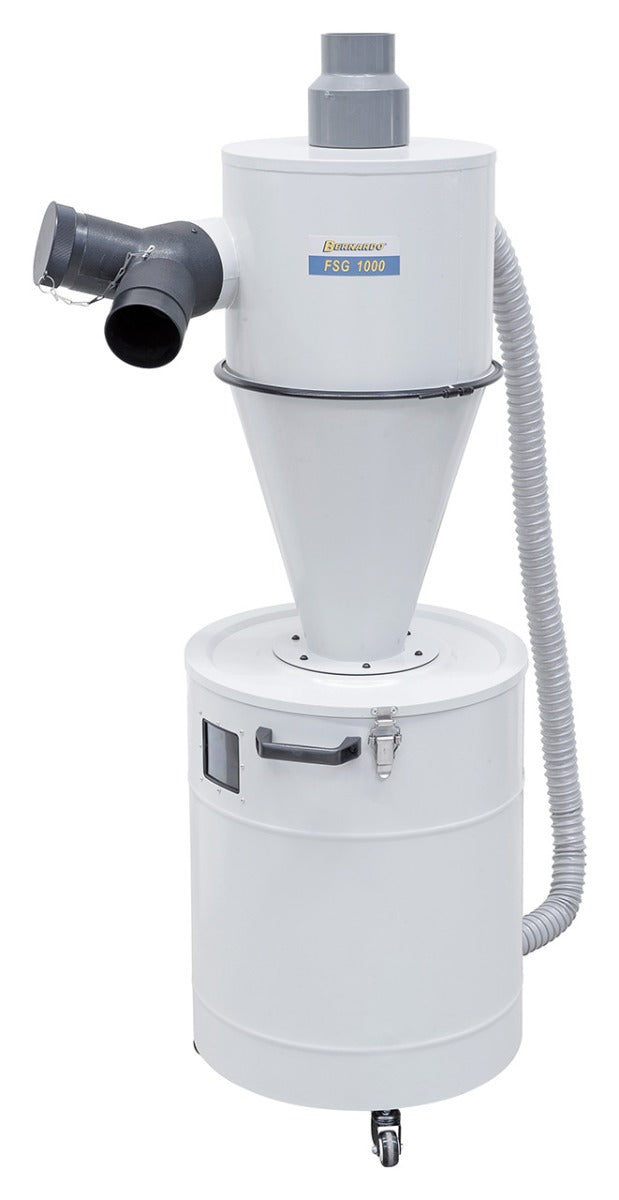 Bernardo FSG 1000 12-2174