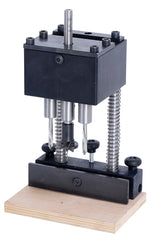 Bernardo Bohrkopf 43 mm, für Fenstergriffe mit Aufnahme für Bohrmaschinen 14-1103