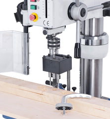 Bernardo Bohrkopf 43 mm für Fenstergriffe mit Aufnahme für Stemmmaschinen 14-1104