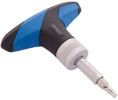 Drehmoment-Schraubendreher 6 Nm 15-1080