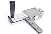 Roll Lino-Streifenschneider Vario 110 1512421