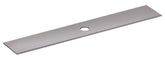 Roll Schaberklingen 100 mm, Pack à 10x10 Stück=100 Stück 1512600