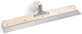 Roll Rakel glatt inkl. Stielhalter 1513451