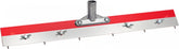 Roll Stiftrakel für Auftragshöhen von 0-11 mm inkl. Skala 1513466