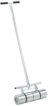 Roll Linowalze, verzinkt 4-teilig, 50 kg 500 mm breit 1513620
