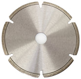 Roll Diamantersatzblatt für Fugenfräse Easy 5000, 130 mm, für Sicherheitsbeläge 1613690