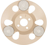 Roll Diamantscheibe 125 mm für Holz 1716486