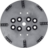 Roll PKD-Scheibe CR8 250 mm mit 8 PKD-Splitt Segmenten 1716784
