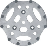 Roll PKD-Scheibe 300 mm "R12" grau mit 12 PKD-Rundsegmenten 1716891