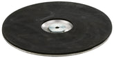 Roll Schleifteller aus Aluminium 380 mm für Einscheibenmaschine 1914211