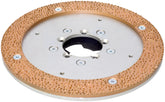 Roll Wolframcarbid-Schleifringteller KG14 1917180
