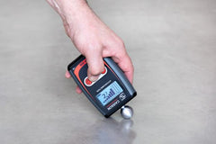 Roll Caisson Feuchtigkeitsprüfgerät GM-200 2014425