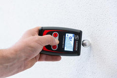 Roll Caisson Feuchtigkeitsprüfgerät GM-200 2014425