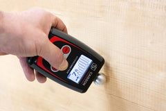 Roll Caisson Feuchtigkeitsprüfgerät GM-200 2014425