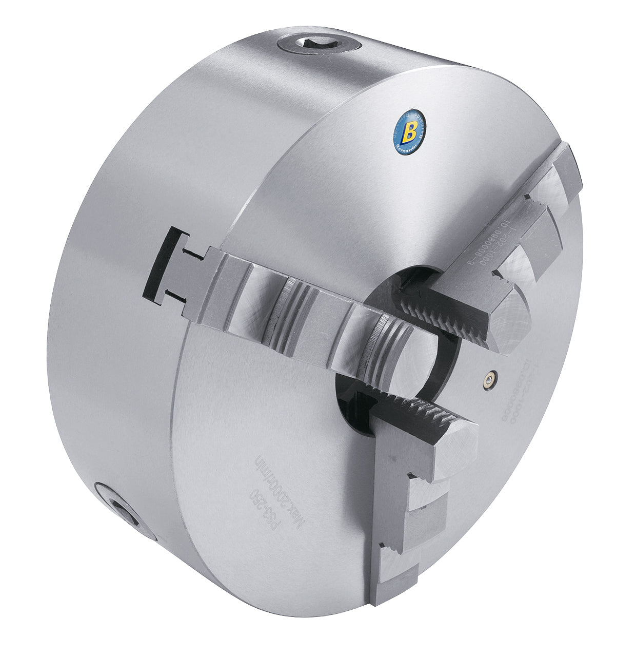 Bernardo Standard-3-Backenfutter PS3-315 21-1006F