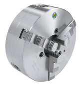 Bernardo Präzisions-3-Backenfutter PO3 - 630 21-1018F2