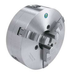 Bernardo Präzisions-3-Backenfutter PO3-315/D6 21-1046F