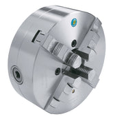 Bernardo Präzisions-4-Backenfutter PO4-500 21-2014F1