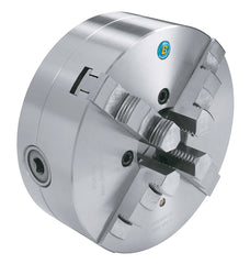 Bernardo Präzisions-4-Backenfutter PO4-200/D5 21-2037F