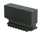 Bernardo Weiche Monoblockbacken SJ-PS3-500 21-3208