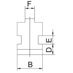 Bernardo Grundbacken MJ-PS4-315 21-3304