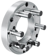 Bernardo Kurzkegelflansch FLD-500/D15 21-4117