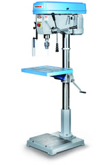 PROMAC SÄULENBOHRMASCHINE 214AB