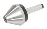Bernardo Mitlaufender Zentrierkegel MK 3 / 80 mm 22-1051