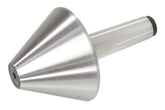 Bernardo Mitlaufender Zentrierkegel MK 5 / 150 mm 22-1065
