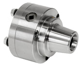 Bernardo Spannzangenfutter 5C mit Aufnahme für Profi(-center) 700 Serie 22-1092