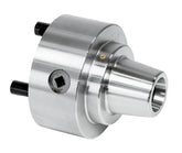 Bernardo Spannzangenfutter 5C mit Aufnahme D1-4 22-1095