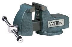 PROMAC WILTON Werkbank-Schraubstock 200mm 22800EU