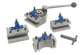 Bernardo Schnellwechsel-Stahlhalter System Multifix Größe E 23-1001
