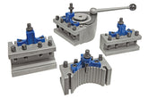 Bernardo Schnellwechsel-Stahlhalter System Multifix Größe D 23-1004