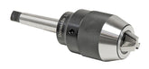 Bernardo Schnellspann-Bohrfutter mit Direktaufnahme MK 2 / 1 - 16 mm 24-1071